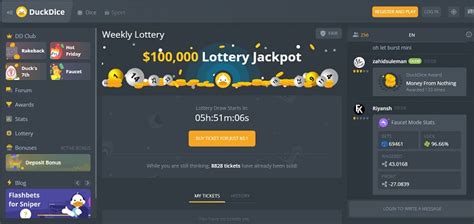 The 10 Best Bitcoin Lottery Sites for 2023 .